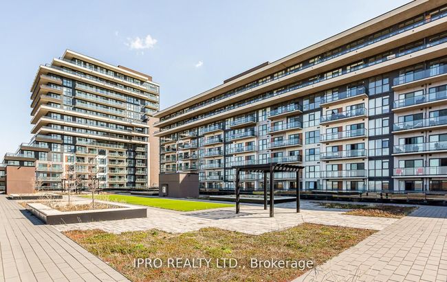 511 - 560 N Service Rd, Condo with 2 bedrooms, 2 bathrooms and 1 parking in Grimsby ON | Image 22