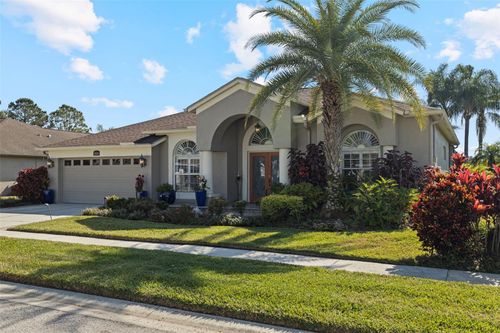 5130 Spectacular Bid Dr, Wesley Chapel, FL, 33544-1574 | Card Image