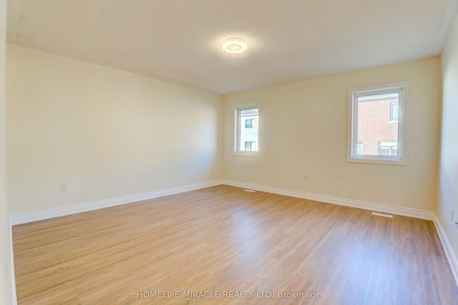 11 Sail Rd, House attached with 4 bedrooms, 3 bathrooms and 1 parking in Brampton ON | Image 15