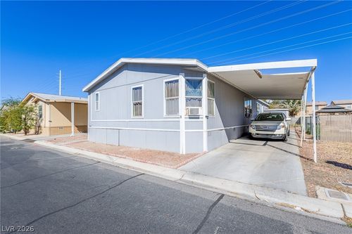 2-6105 E Sahara Drive, Las Vegas, NV, 89142 | Card Image