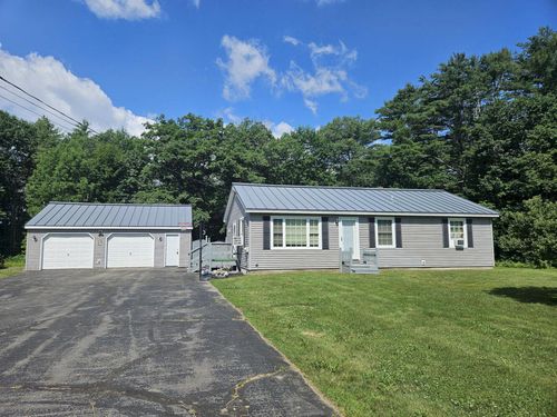 1029 E River Road, Skowhegan, ME, 04976 | Card Image
