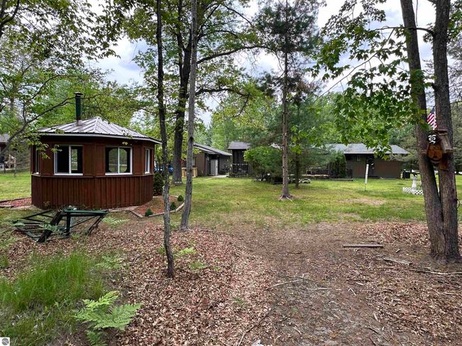 6239 Blackberry Dr, House other with 3 bedrooms, 1 bathrooms and null parking in Alger MI | Image 62