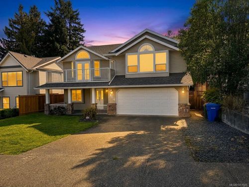 6083 Sierra Way, Nanaimo, BC, V9V1R8 | Card Image