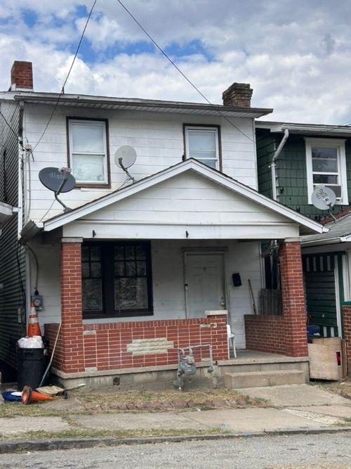 421 Freeland St, Pittsburgh, PA, 15210-1358 | Card Image