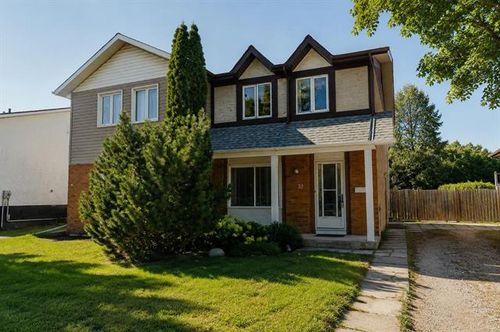 33 Knightsbridge Dr, Winnipeg, MB, R2M4E7 | Card Image