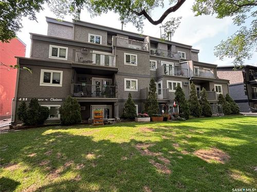 304-431 4th Ave N, Saskatoon, SK, S7K2M4 | Card Image