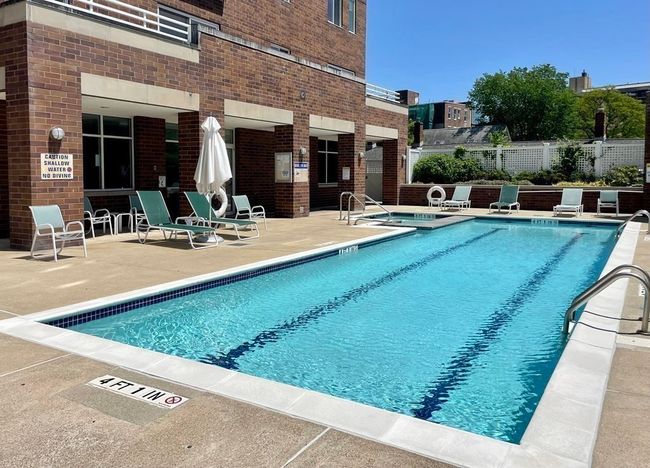 APT-418 - 950 Massachusetts Ave, Condo with 2 bedrooms, 2 bathrooms and null parking in Cambridge MA | Image 11