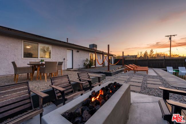 61664 Crest Circle Dr, House other with 3 bedrooms, 2 bathrooms and 3 parking in Joshua Tree CA | Image 38