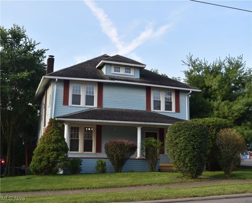 194 E Main Street, St. Clairsville, OH, 43950 | Card Image