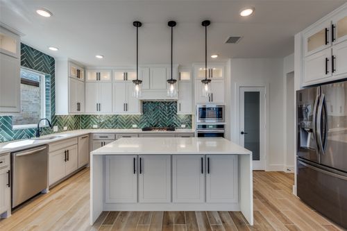 3308 Lakestriker Rd, Celina, TX, 75009-2891 | Card Image