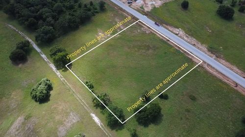 1009 Vh Ranch Road Road, Poolville, TX, 76487 | Card Image