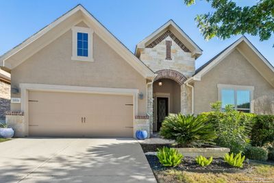 13531 Falls Summit, House other with 3 bedrooms, 2 bathrooms and null parking in San Antonio TX | Image 1