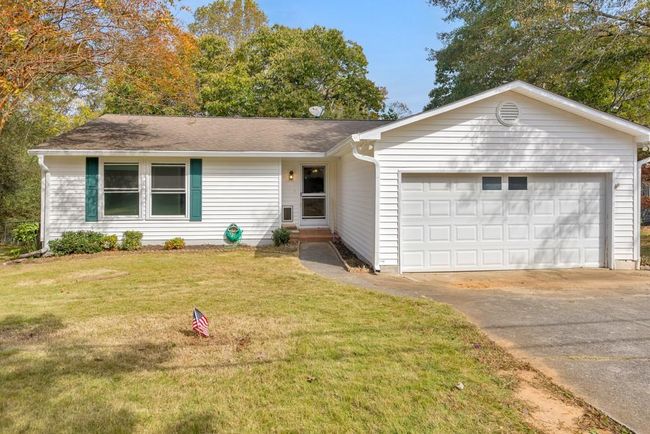 2390 Morgan Rd Ne, House other with 2 bedrooms, 3 bathrooms and null parking in marietta GA | Image 36