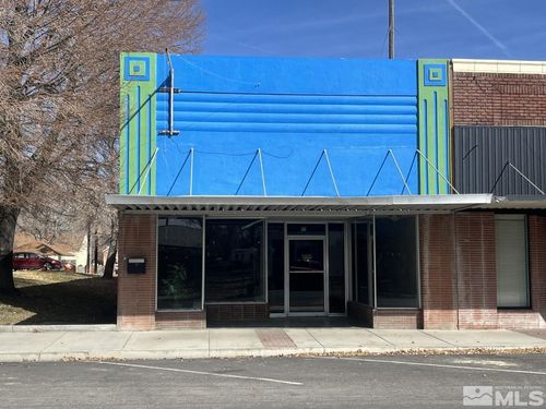 360 Main St, Lovelock, NV, 89419-8096 | Card Image