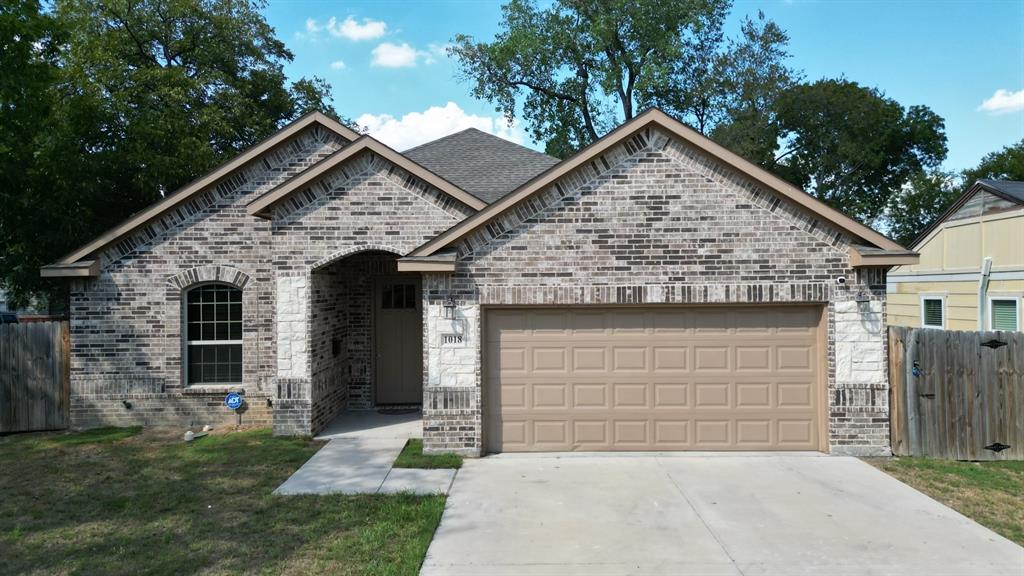 Rice St, Grand Prairie, TX 75050