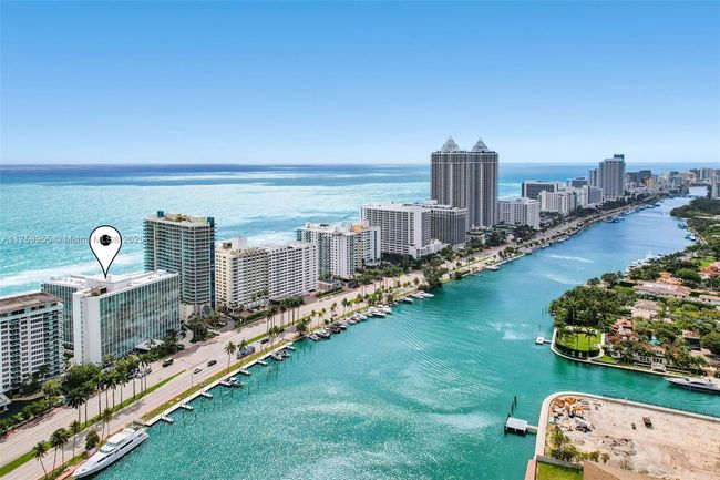 APT-6M - 5055 Collins Ave, Condo with 2 bedrooms, 3 bathrooms and null parking in Miami Beach FL | Image 38