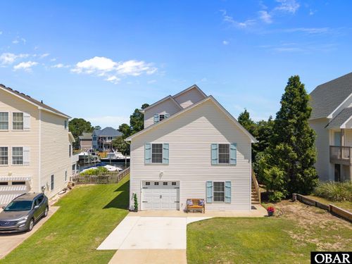 516 Harbour View Dr, Kill Devil Hills, NC, 27948-8633 | Card Image