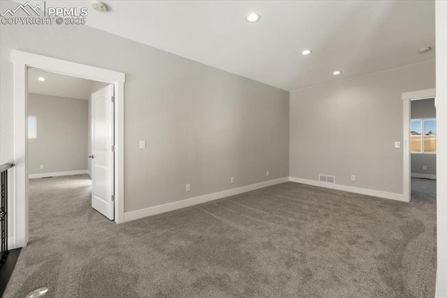 7854 Truchas Trl, House other with 5 bedrooms, 5 bathrooms and 5 parking in Peyton CO | Image 17