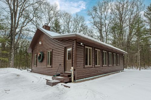 1523 Silver Beach Dr, Lac du Flambeau, WI, 54538 | Card Image