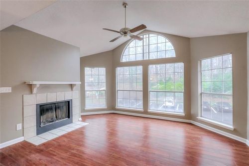 105 Hawkstone Way, Alpharetta, GA, 30022-5383 | Card Image