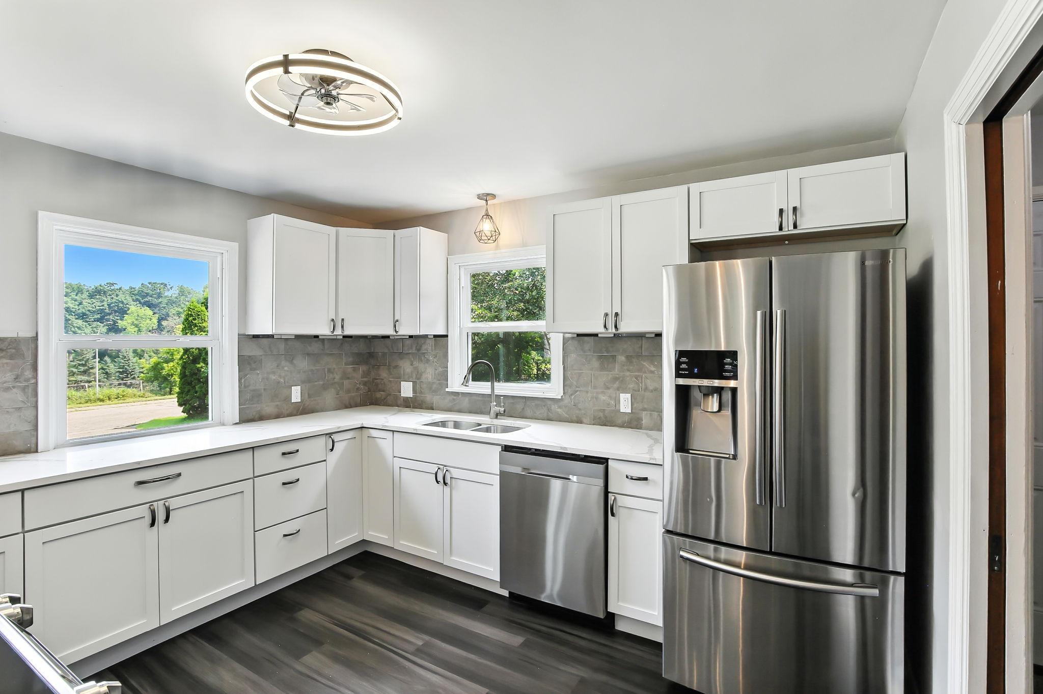 Residential in Maplewood 2