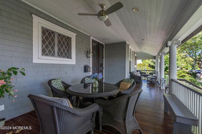 207 Monmouth Ave, House other with 9 bedrooms, 7 bathrooms and null parking in Spring Lake NJ | Image 6