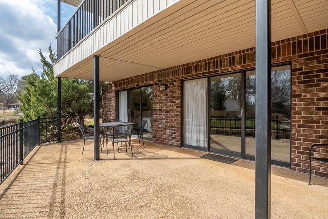 UNIT-5D - 5371 Central Ave, Home with 2 bedrooms, 2 bathrooms and null parking in Hot Springs AR | Image 27