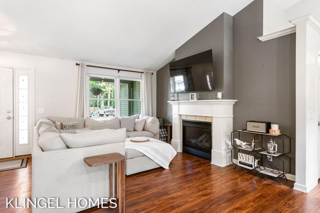 15914 Fern Ave, House other with 2 bedrooms, 2 bathrooms and null parking in Spring Lake MI | Image 4