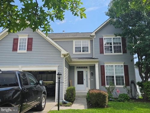 107 Ardeyth Ln, WINCHESTER, VA, 22602-5605 | Card Image