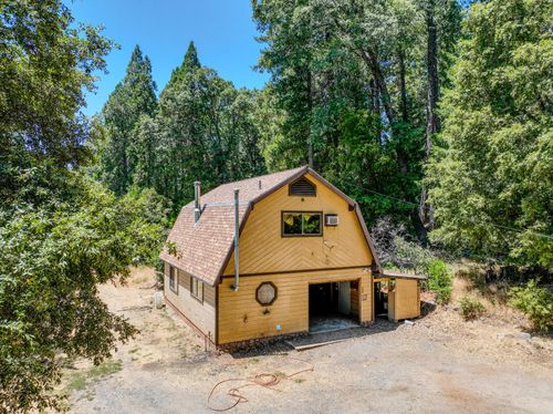 11668 Blackberry Pl, Nevada City, CA, 95959-9660 | Card Image