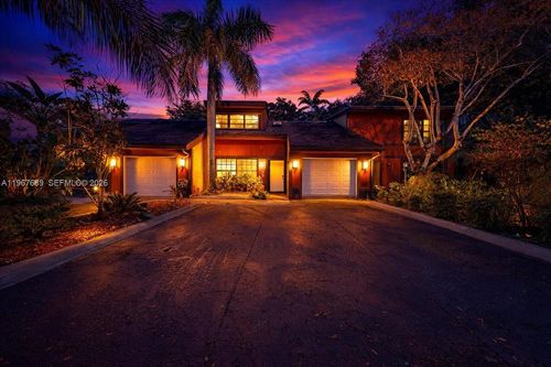 0-2905 N 34th Ter, Hollywood, FL, 33021-8405 | Card Image