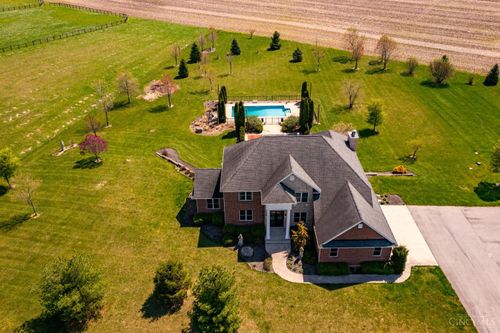 3135 Hornbeam Rd, Sabina, OH, 45169-9438 | Card Image