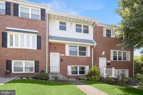 5663 Chelwynd Rd, HALETHORPE, MD, 21227-3807 | Card Image