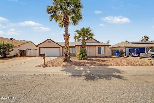 20430 N 21st Ave, Phoenix, AZ, 85027-3419 | Card Image
