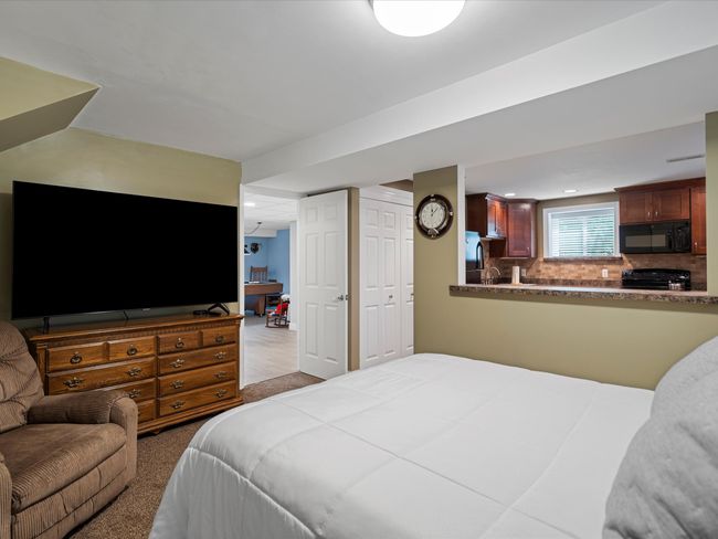 1201 E Leonard Rd, House other with 4 bedrooms, 3 bathrooms and null parking in Leonard MI | Image 66