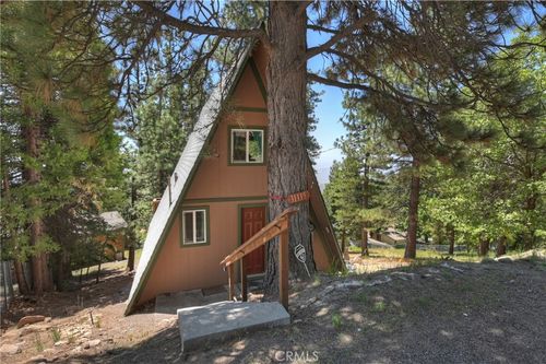 31115 All View Dr, Running Springs, CA, 92382-7411 | Card Image