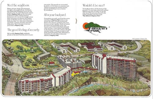 apt-320-3138 Waialae Ave, Honolulu, HI, 96816-1546 | Card Image