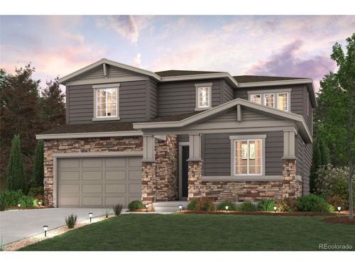 1360 Loraine Cir N, Erie, CO, 80026-7115 | Card Image