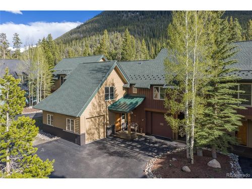 8722-226 Alpen Rose Pl, Keystone, CO, 80435-6604 | Card Image