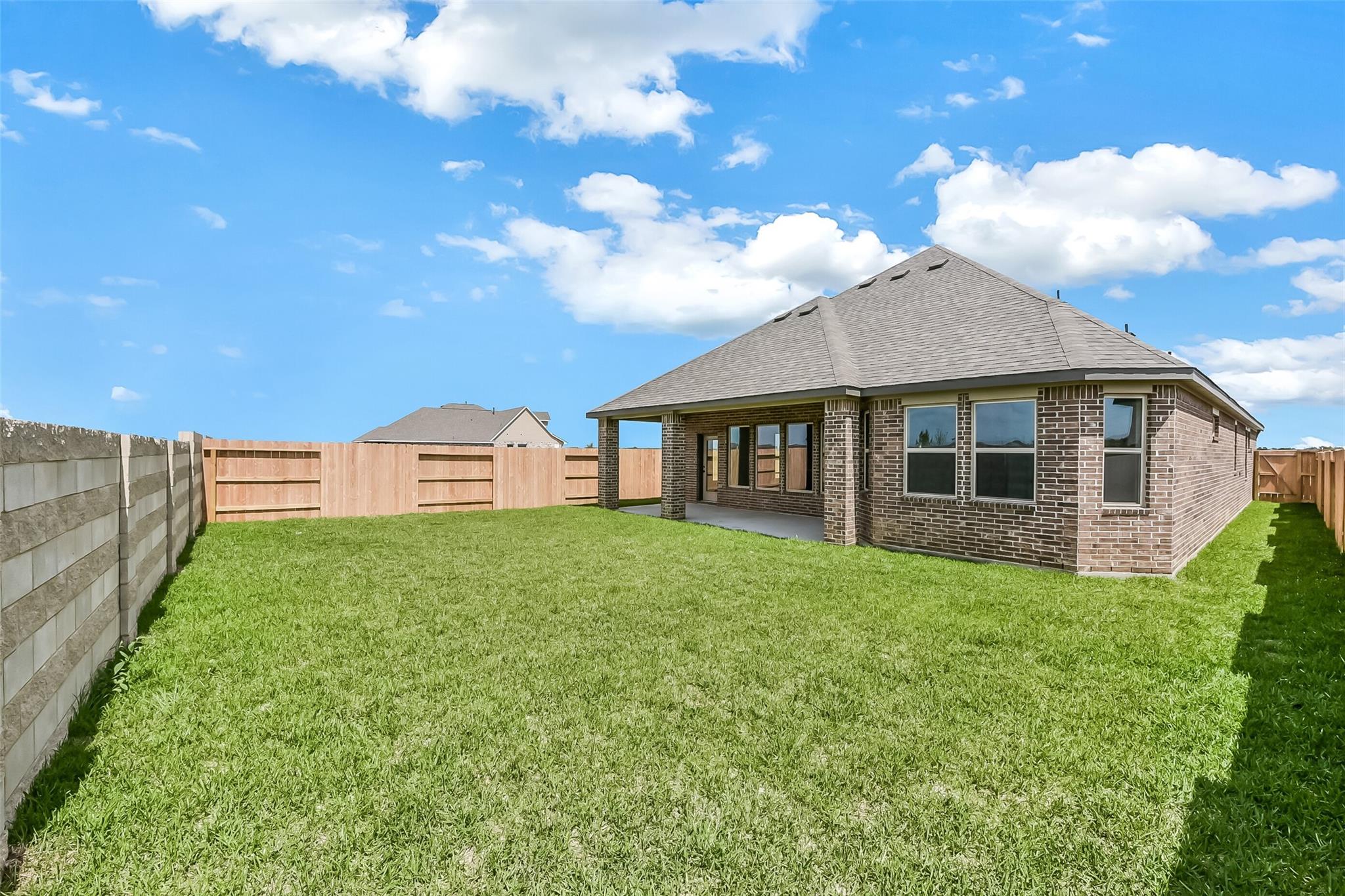 Residential in Houston 2
