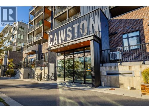 608-660 Cawston Avenue, Kelowna, BC, V1Y9M1 | Card Image