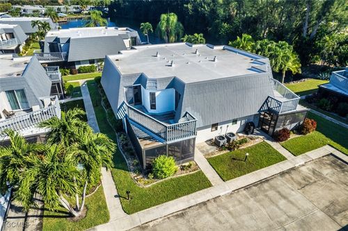 4-16181 Amberwood Lake Ct, FORT MYERS, FL, 33908-8207 | Card Image
