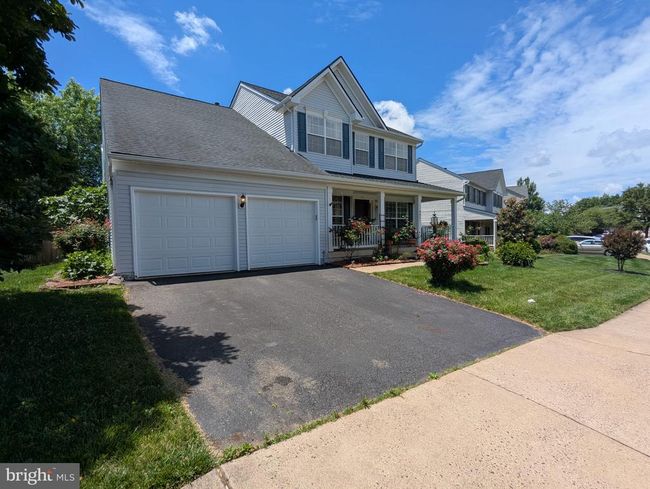 9871 Upper Mill Loop, House other with 5 bedrooms, 4 bathrooms and null parking in BRISTOW VA | Image 68