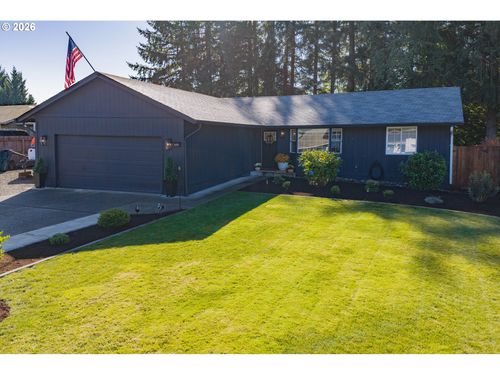 409 E Alexander St, Yacolt, WA, 98675-5541 | Card Image
