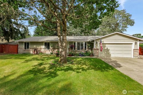 20116 53rd Avenue Ct E, Spanaway, WA, 98387-5758 | Card Image
