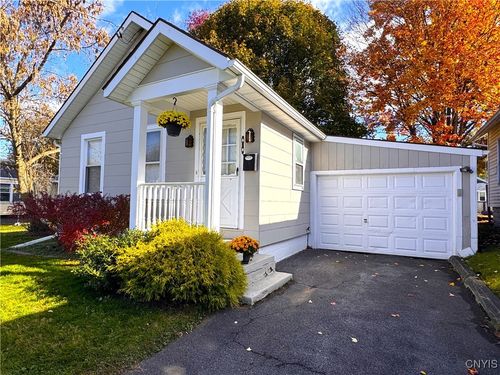 12 Russell Ave, Yorkville, NY, 13495-1217 | Card Image