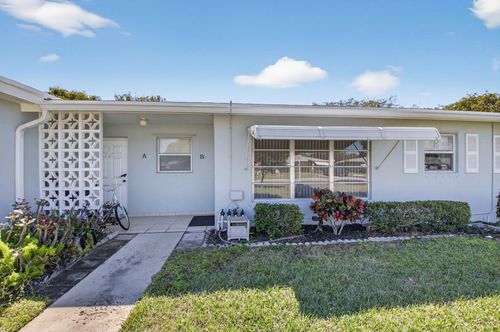 b-220 High Point Ct E, Delray Beach, FL, 33445-4064 | Card Image