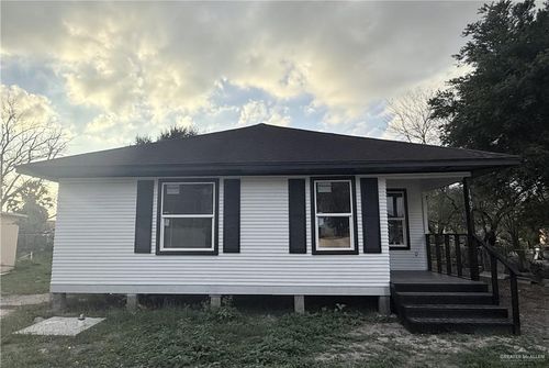 1907 Barreda Cir E, Edinburg, TX, 78542-7176 | Card Image