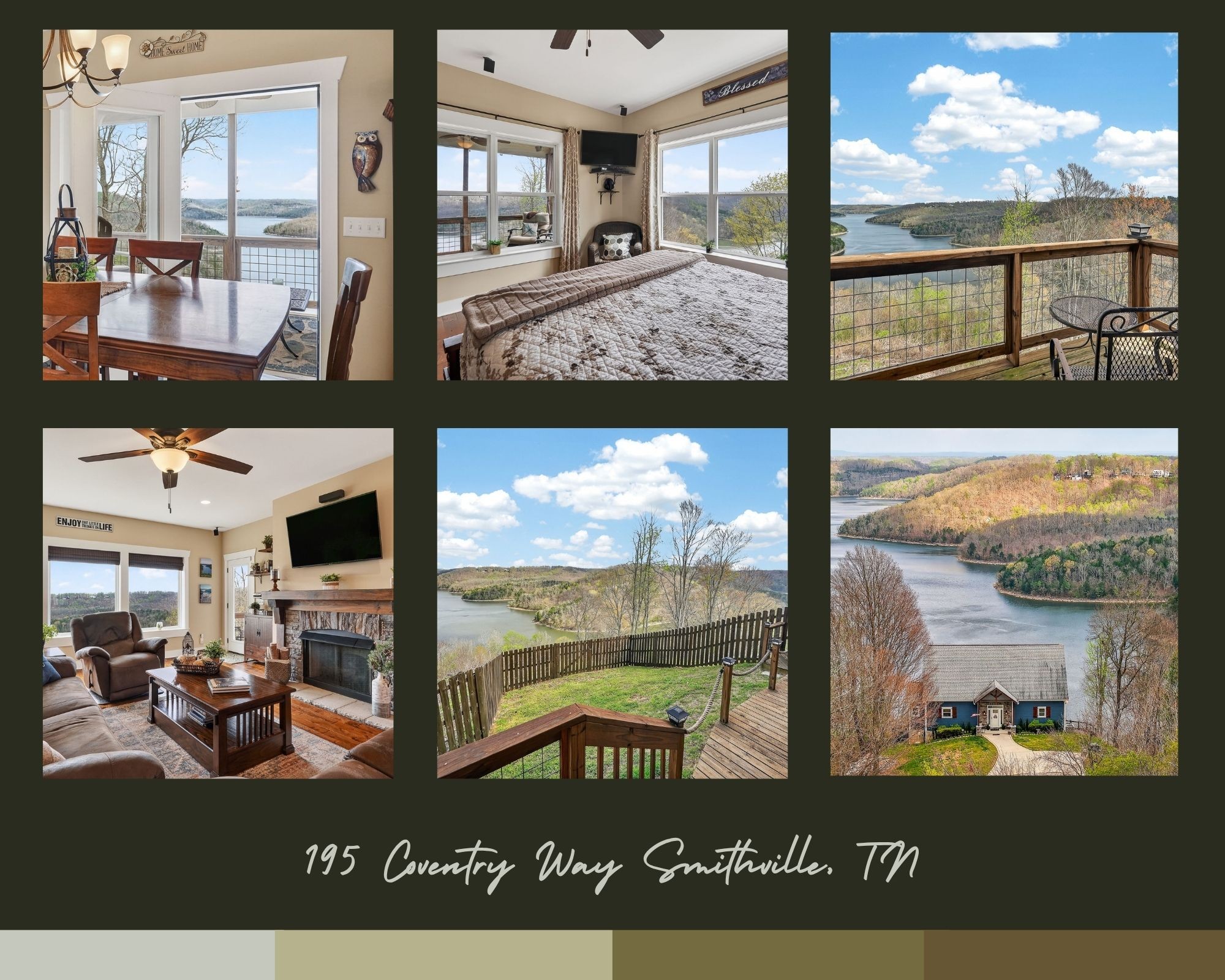 Residential in Smithville 3