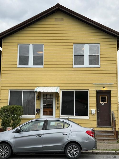 2807 Spruce Ave, Altoona, PA, 16601-1629 | Card Image